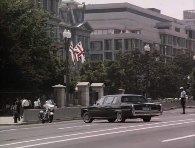 Harley-Davidson Electra Glide Ep. 1