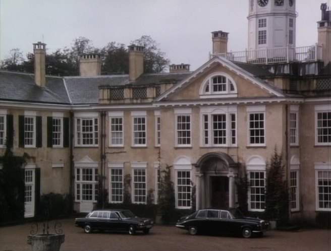 Mercedes-Benz Lang Ep. 1