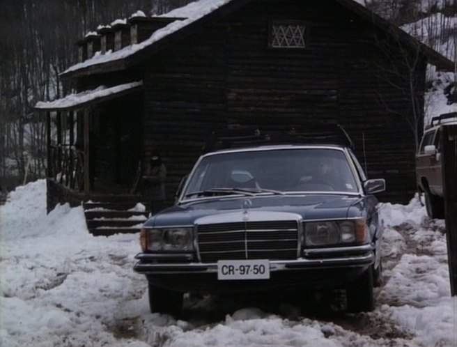 Mercedes-Benz S-Klasse Ep. 1