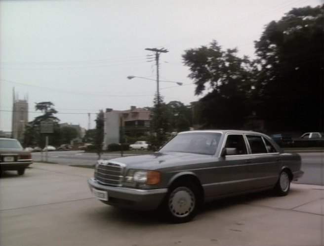 Mercedes-Benz S-Klasse Ep. 1