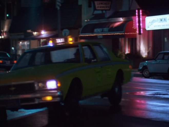 Chevrolet Impala