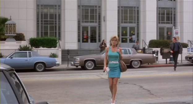 Cadillac Sedan DeVille