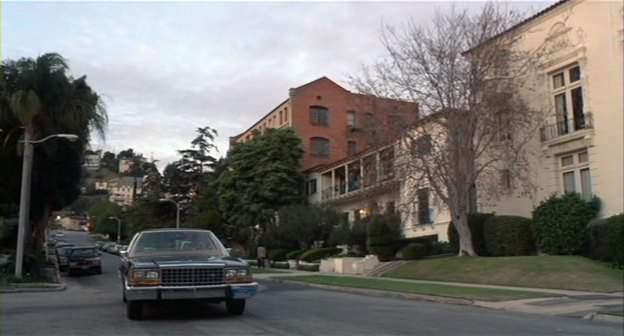 Ford LTD Crown Victoria
