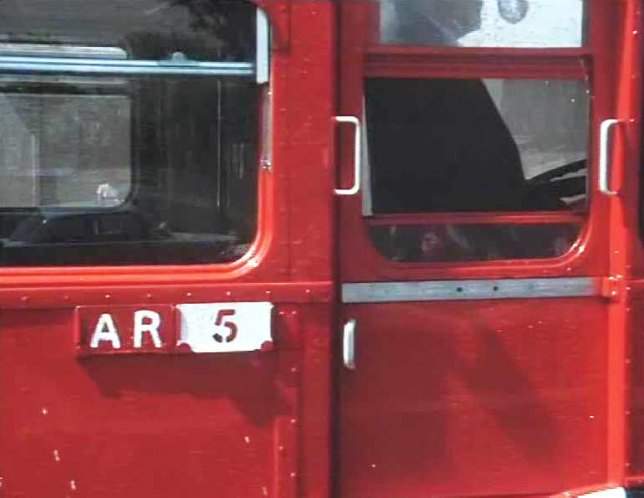 AEC Routemaster