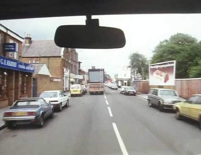 Fiat X1/9