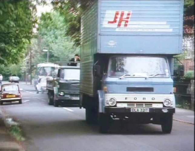 Ford D-1311