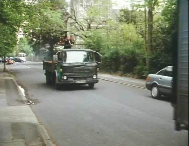 Ford D-Series