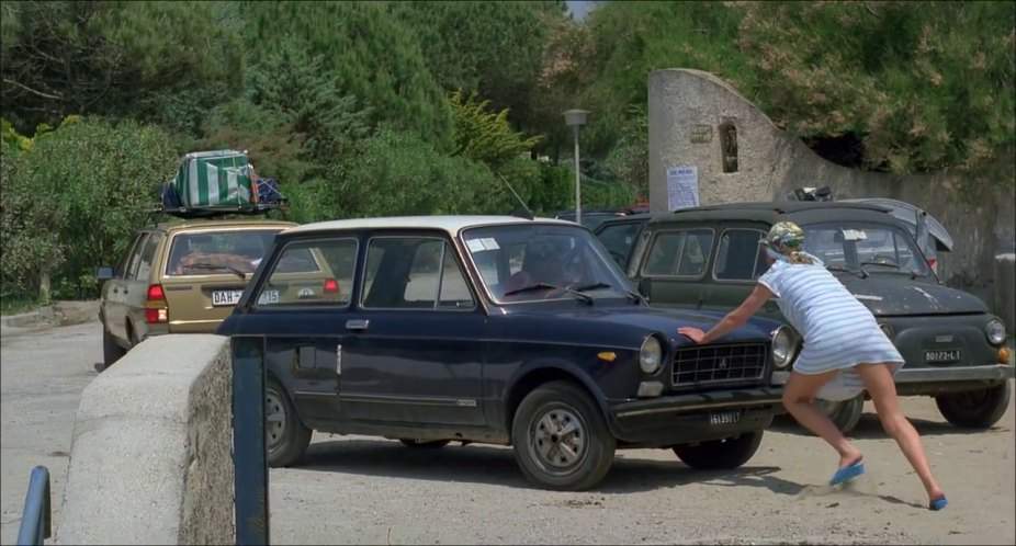 Autobianchi A112