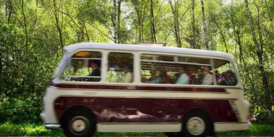 Bedford J2 SZ10