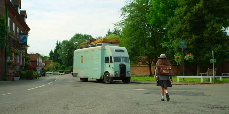 Foden DG 4