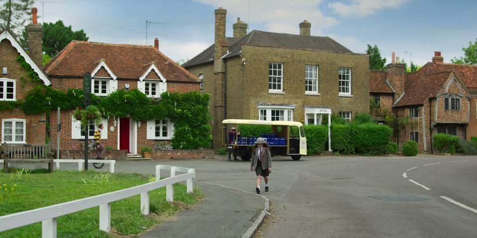Wales & Edwards