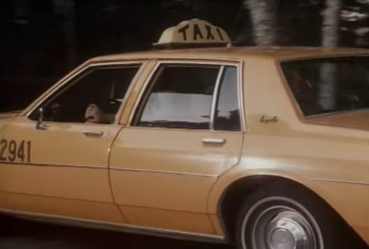 Chevrolet Impala