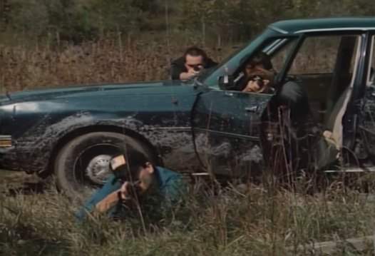 Dodge Diplomat