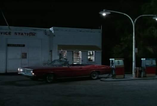 Ford Galaxie 500