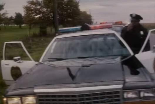 Ford LTD Crown Victoria