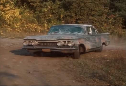 Oldsmobile 98