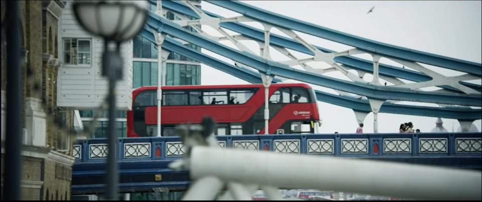 Alexander Dennis Enviro400 City