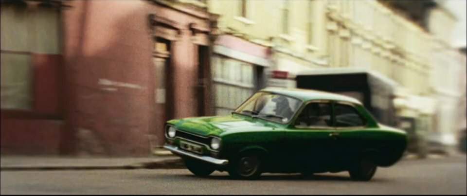 Ford Escort MkI
