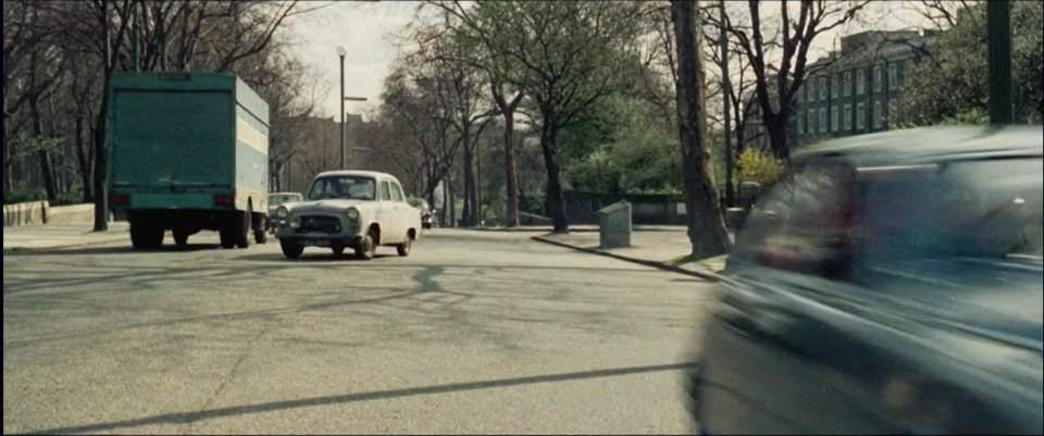 Ford Prefect