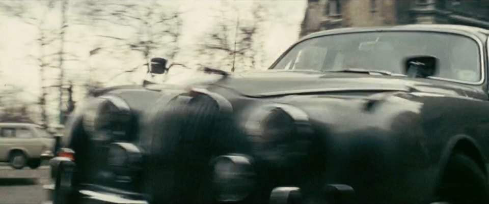 Jaguar Mk.II