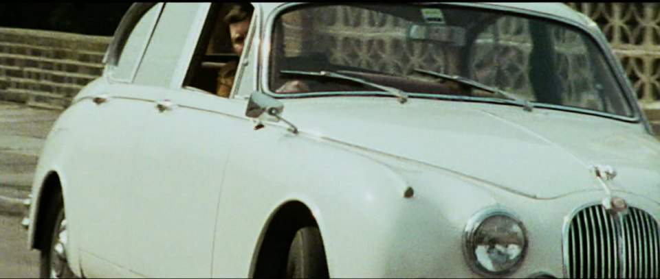 Jaguar Mk.II
