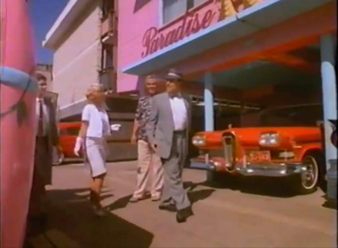 Edsel 