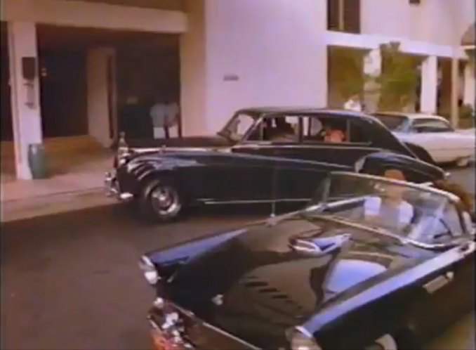 Ford Thunderbird