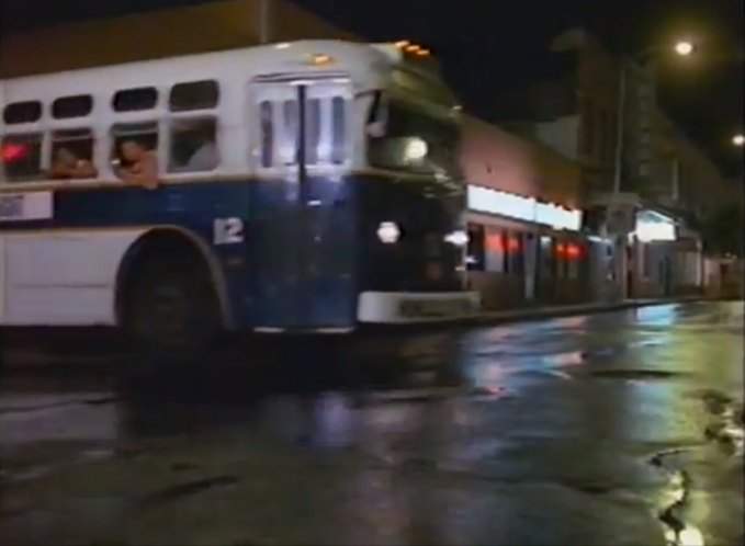 GMC TDH 5105