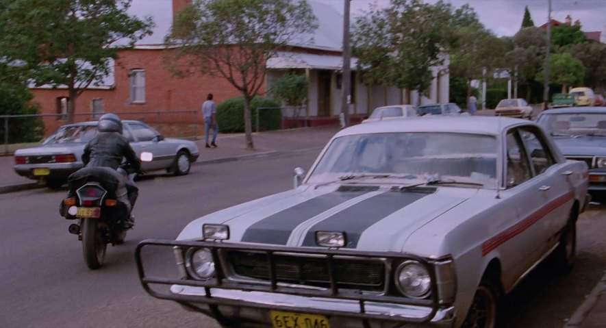 Ford Falcon
