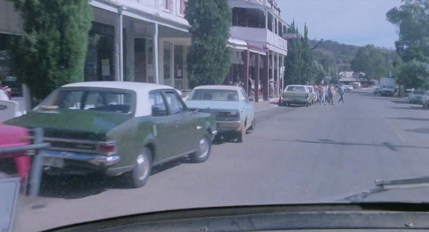 Holden Kingswood