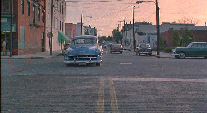 Chevrolet Bel Air