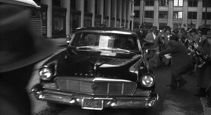 Chrysler New Yorker