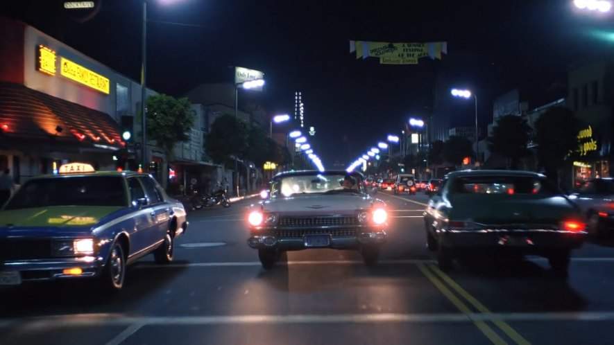 Chevrolet Chevy II Nova