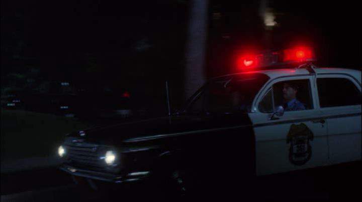 Chevrolet Bel Air