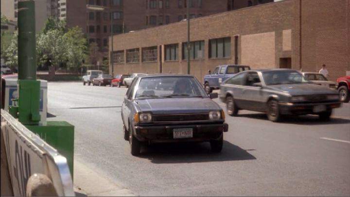 Chevrolet Cavalier