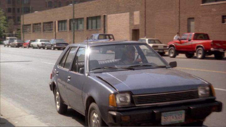 Dodge Colt