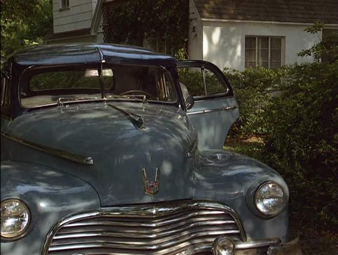 Chevrolet Fleetmaster