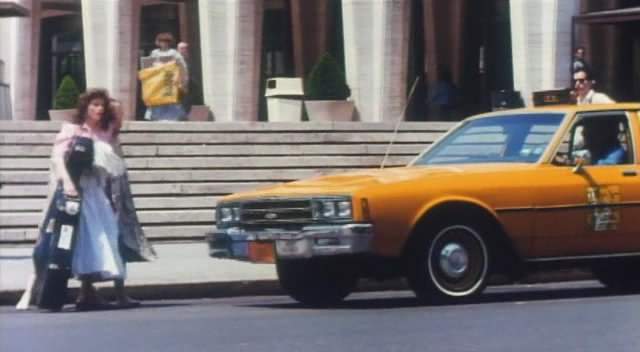 Chevrolet Impala