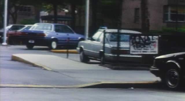 Chrysler LeBaron