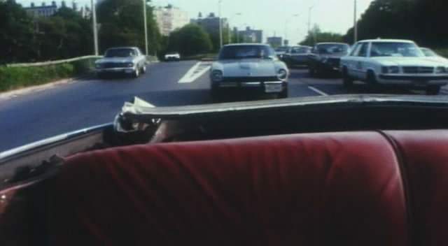 Dodge Aries K