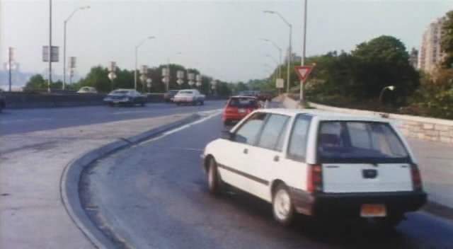 Honda Civic Wagovan