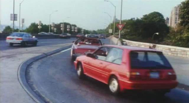 Toyota Corolla FX