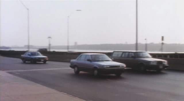Volvo 240