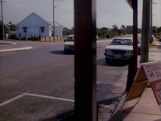 Ford Cortina MkIV