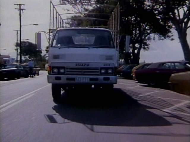 Ford Falcon