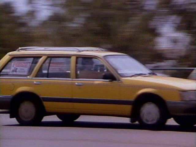 Holden Commodore