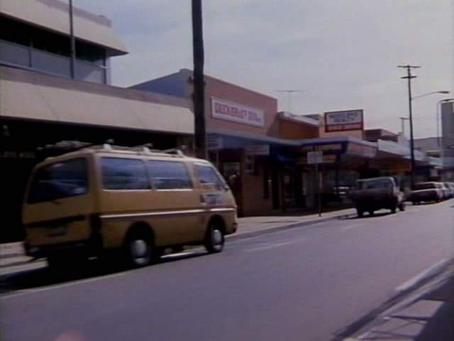 Holden Shuttle