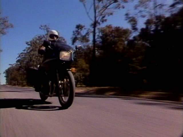 Suzuki GSX 1100