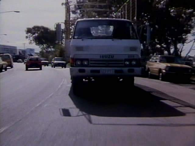 Toyota Corolla Wagon