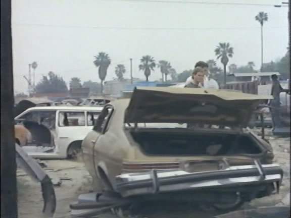 Buick Apollo